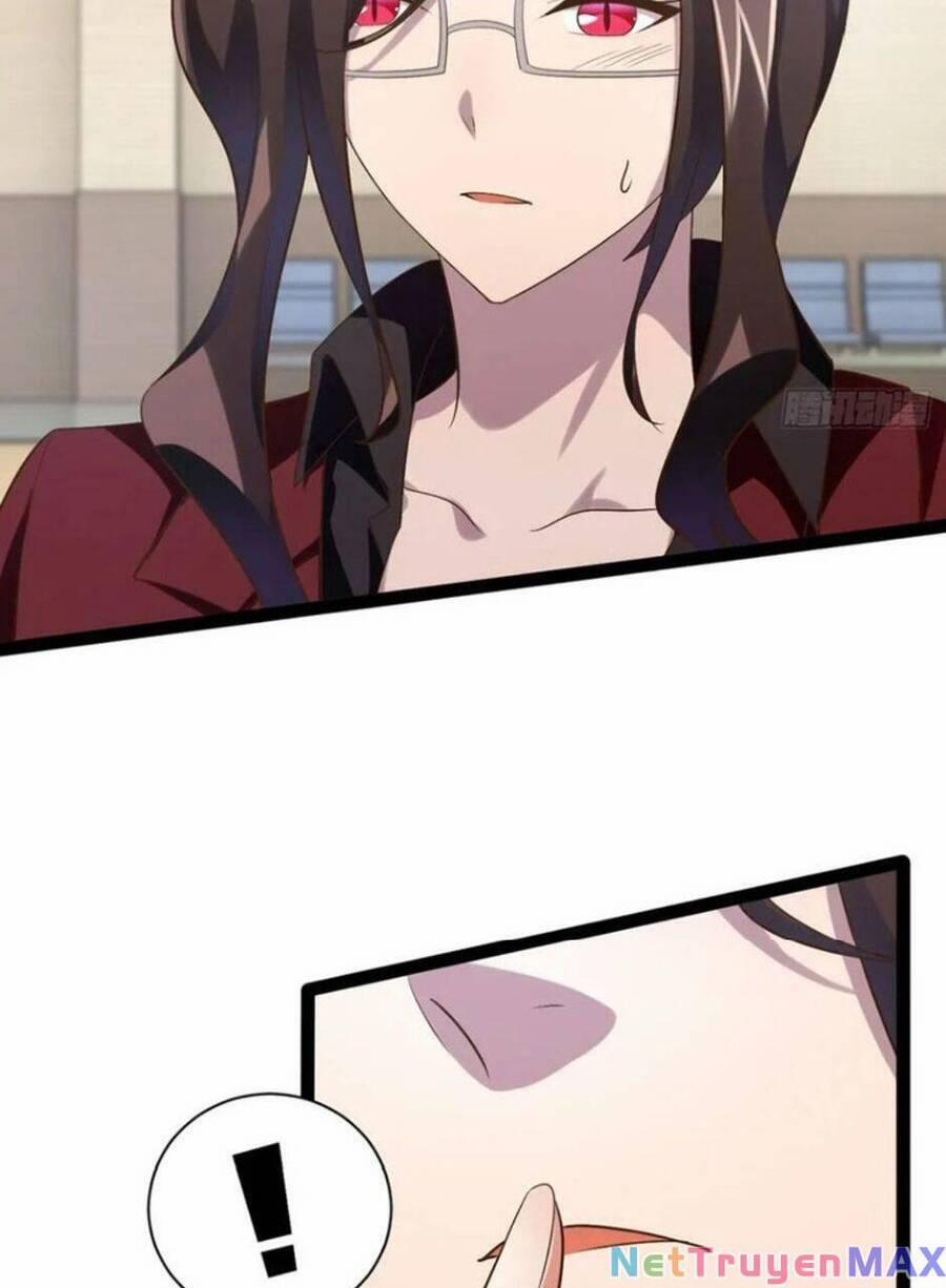 Bắt Đầu Làm Đầy Điểm Mị Lực 69 trang 27