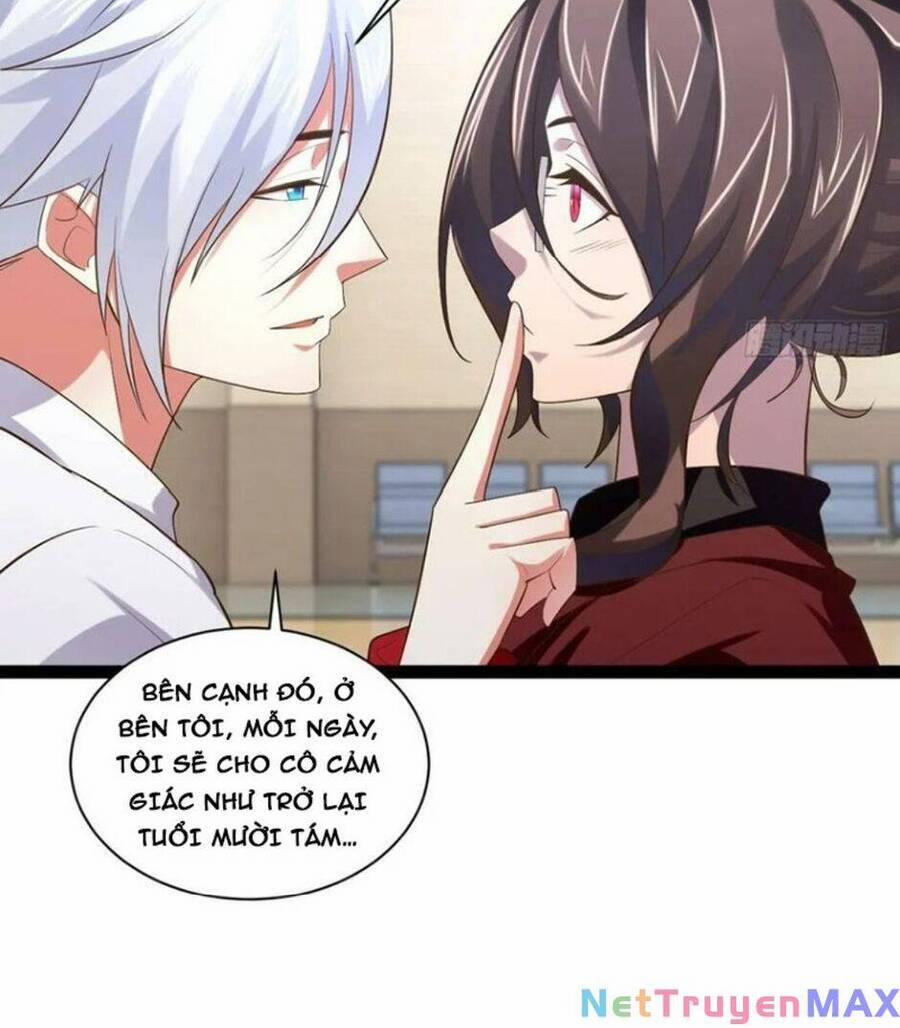 Bắt Đầu Làm Đầy Điểm Mị Lực 69 trang 29