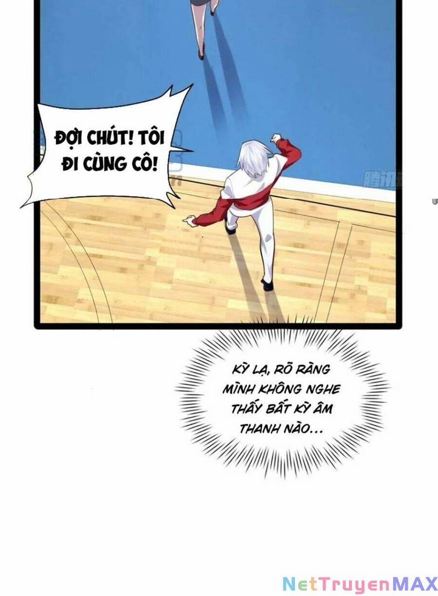 Bắt Đầu Làm Đầy Điểm Mị Lực 69 trang 34