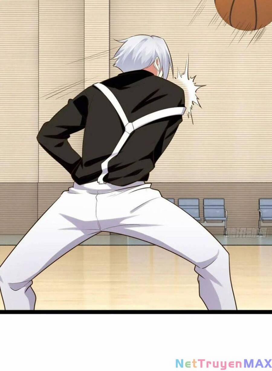 Bắt Đầu Làm Đầy Điểm Mị Lực 69 trang 6