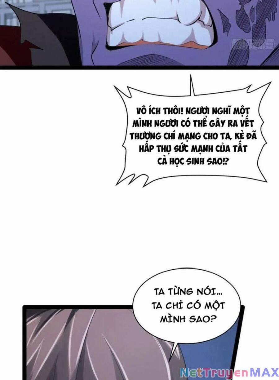 Bắt Đầu Làm Đầy Điểm Mị Lực 70 trang 26