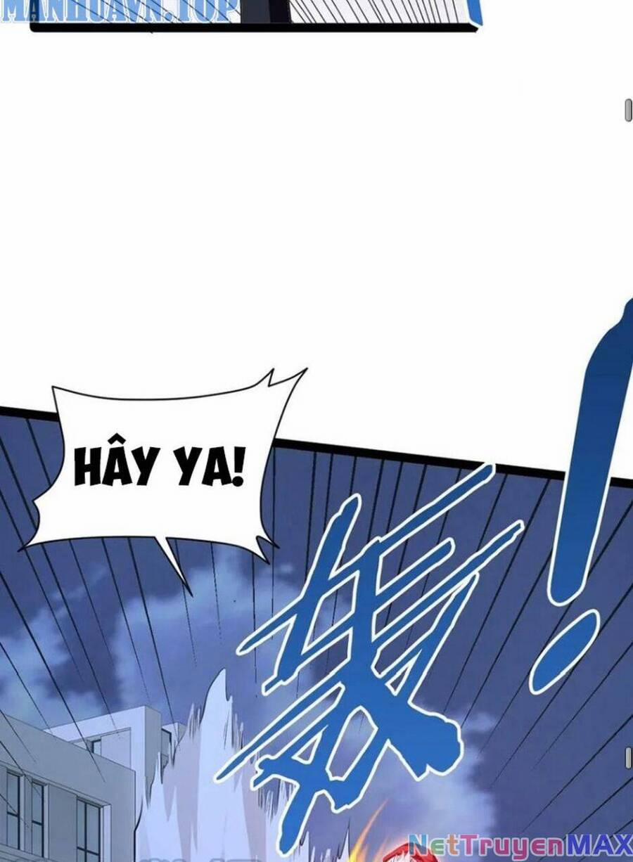 Bắt Đầu Làm Đầy Điểm Mị Lực 70 trang 32