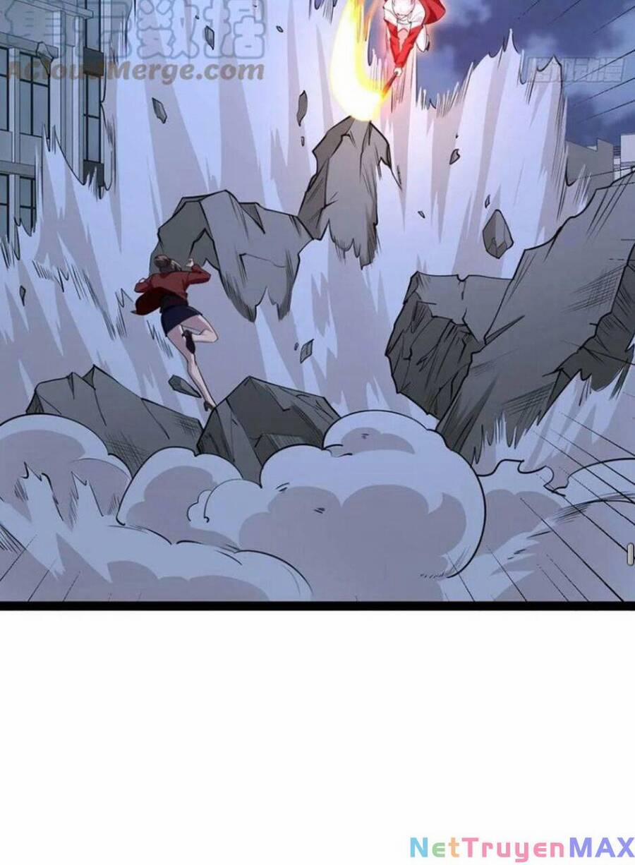 Bắt Đầu Làm Đầy Điểm Mị Lực 70 trang 33