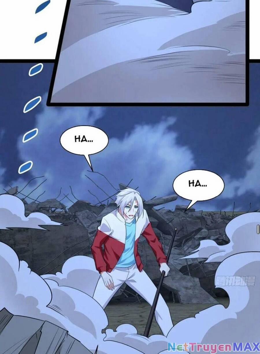 Bắt Đầu Làm Đầy Điểm Mị Lực 70 trang 36