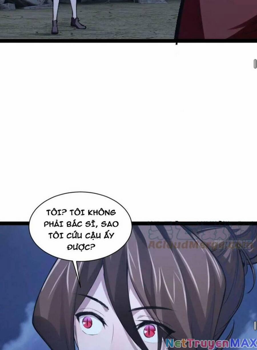 Bắt Đầu Làm Đầy Điểm Mị Lực 70 trang 41