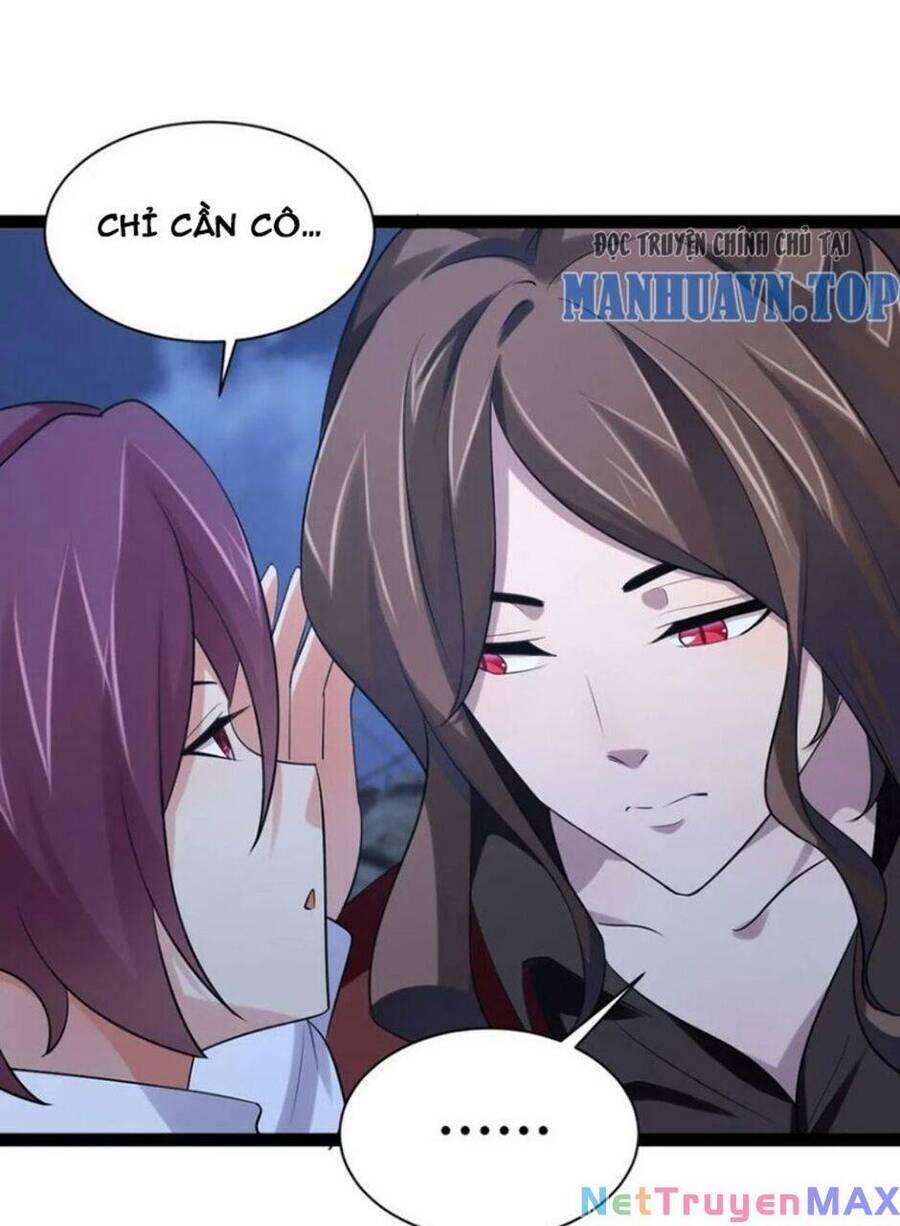 Bắt Đầu Làm Đầy Điểm Mị Lực 70 trang 45