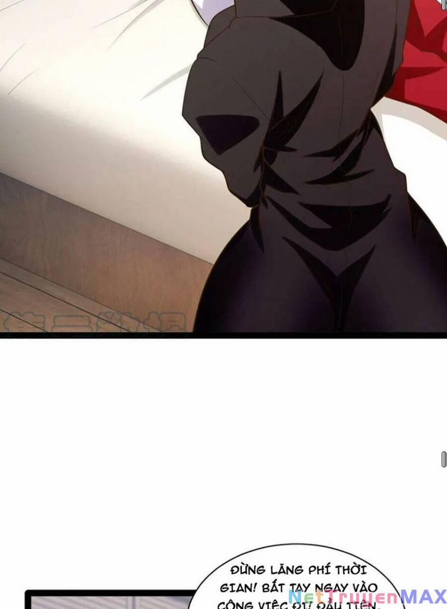Bắt Đầu Làm Đầy Điểm Mị Lực 70 trang 54