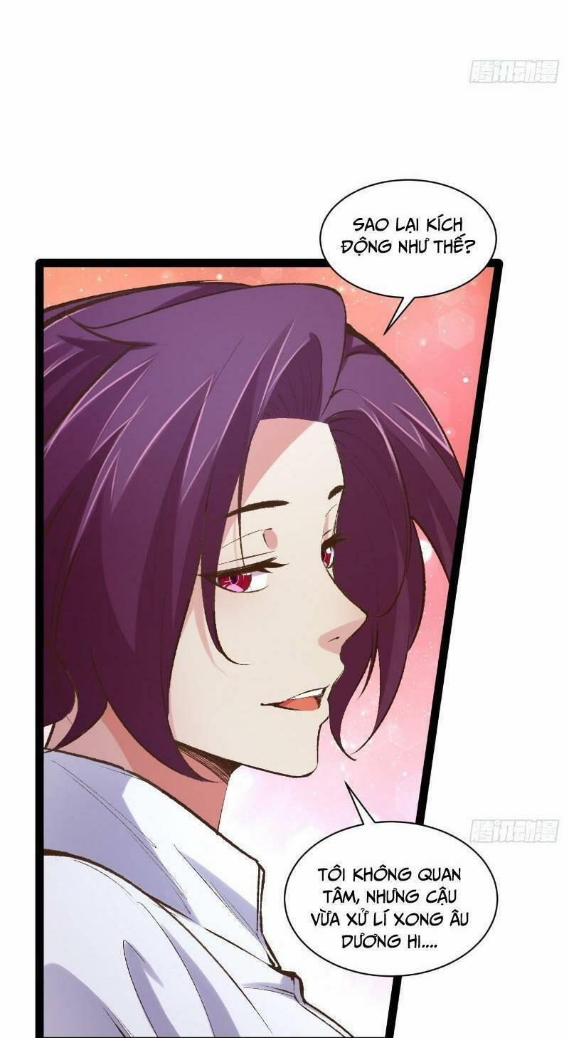 Bắt Đầu Làm Đầy Điểm Mị Lực 71 trang 11