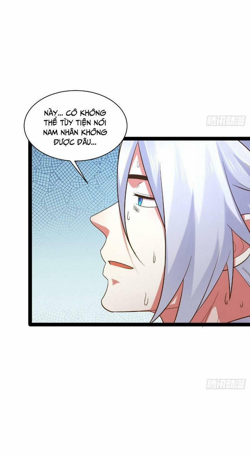 Bắt Đầu Làm Đầy Điểm Mị Lực 71 trang 13