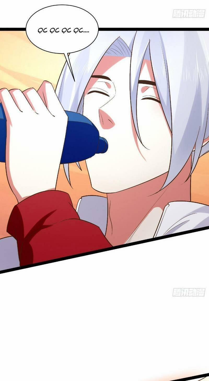 Bắt Đầu Làm Đầy Điểm Mị Lực 71 trang 16