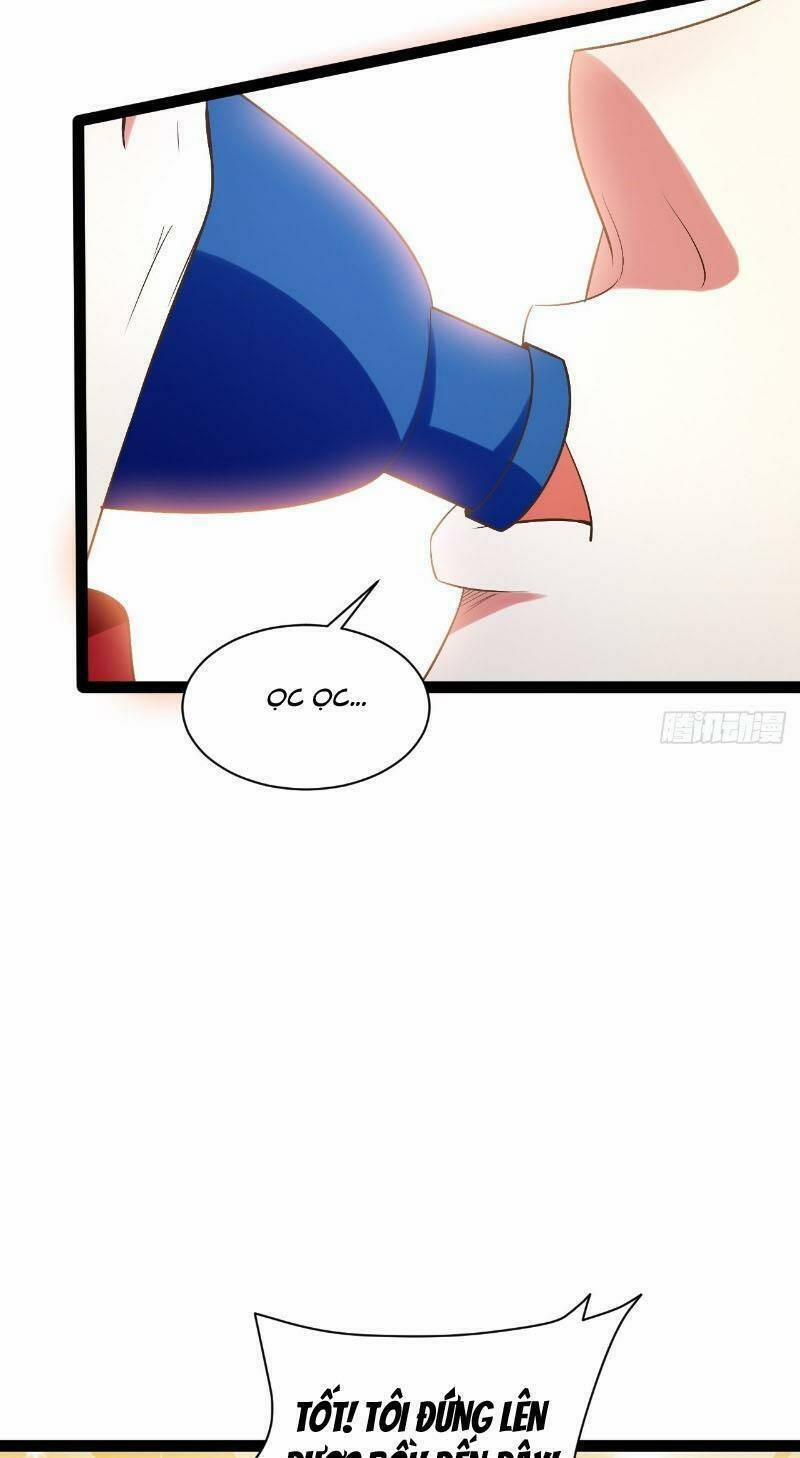 Bắt Đầu Làm Đầy Điểm Mị Lực 71 trang 17