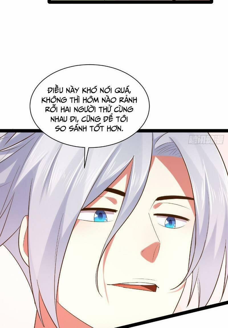 Bắt Đầu Làm Đầy Điểm Mị Lực 71 trang 26