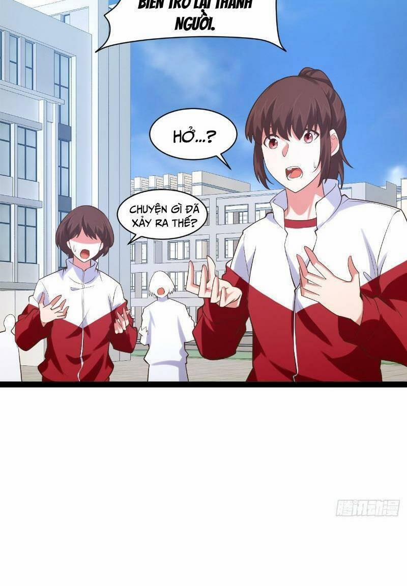 Bắt Đầu Làm Đầy Điểm Mị Lực 71 trang 30