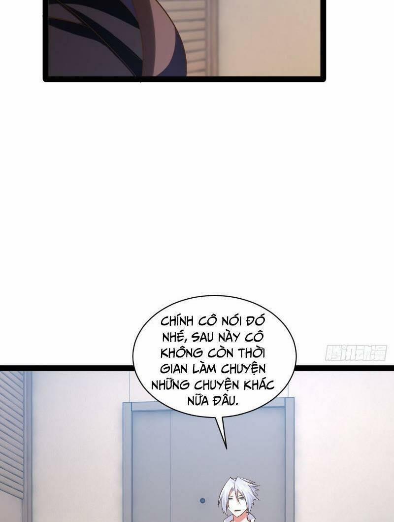 Bắt Đầu Làm Đầy Điểm Mị Lực 71 trang 46