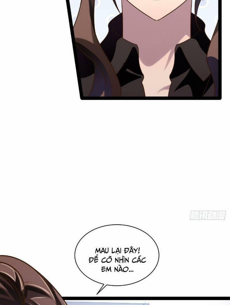 Bắt Đầu Làm Đầy Điểm Mị Lực 71 trang 50