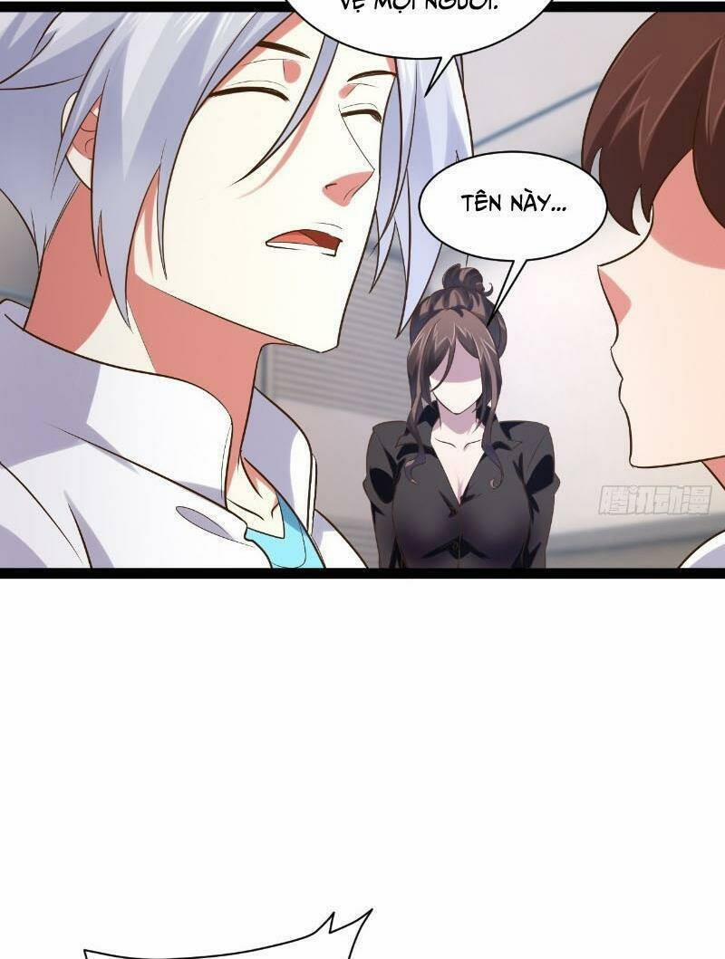 Bắt Đầu Làm Đầy Điểm Mị Lực 71 trang 54