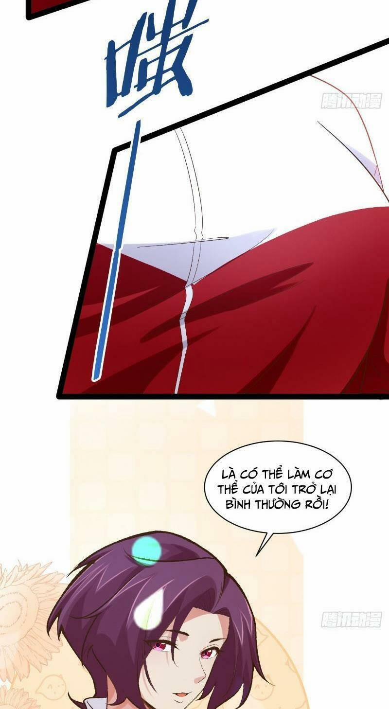 Bắt Đầu Làm Đầy Điểm Mị Lực 71 trang 8