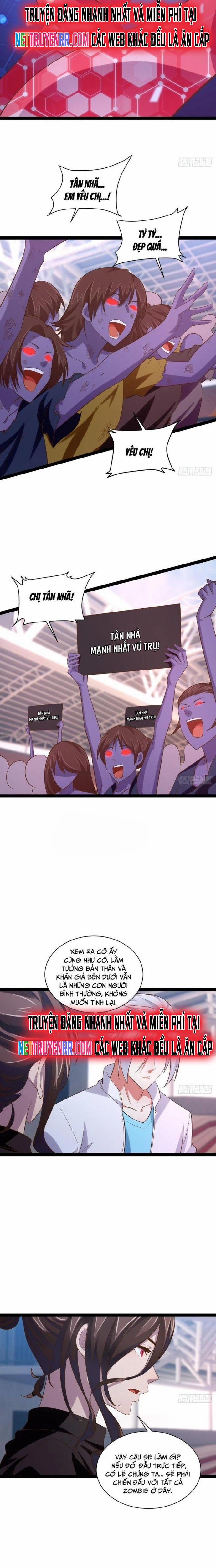 Bắt Đầu Làm Đầy Điểm Mị Lực 72 trang 11