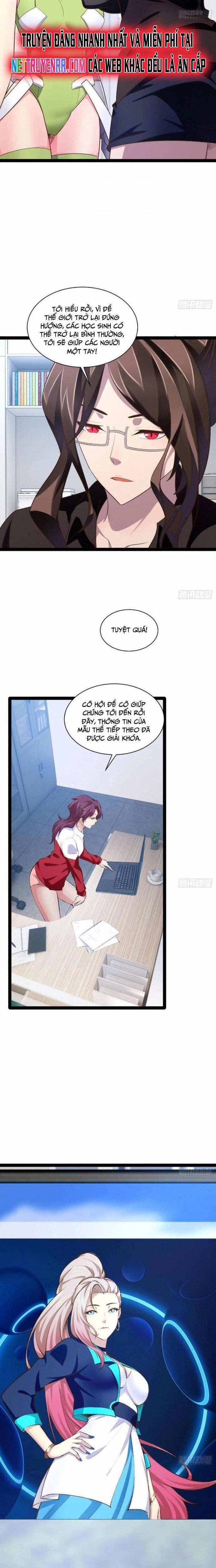 Bắt Đầu Làm Đầy Điểm Mị Lực 72 trang 4