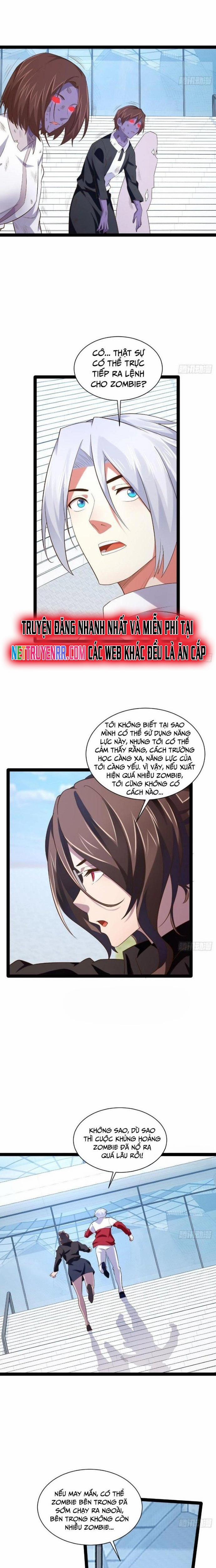 Bắt Đầu Làm Đầy Điểm Mị Lực 72 trang 9