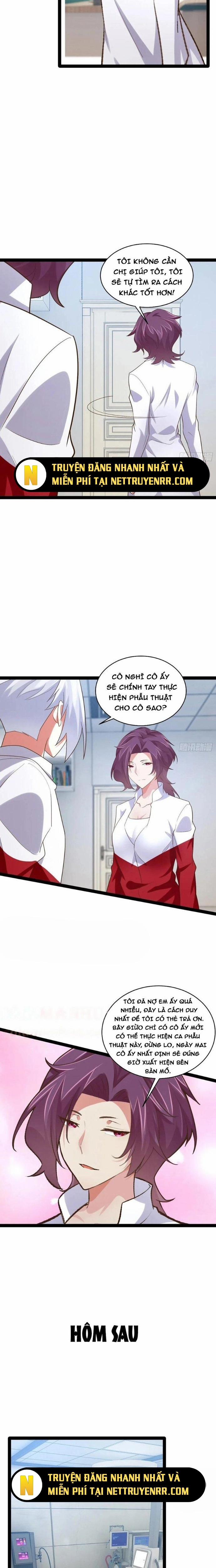 Bắt Đầu Làm Đầy Điểm Mị Lực 75 trang 9