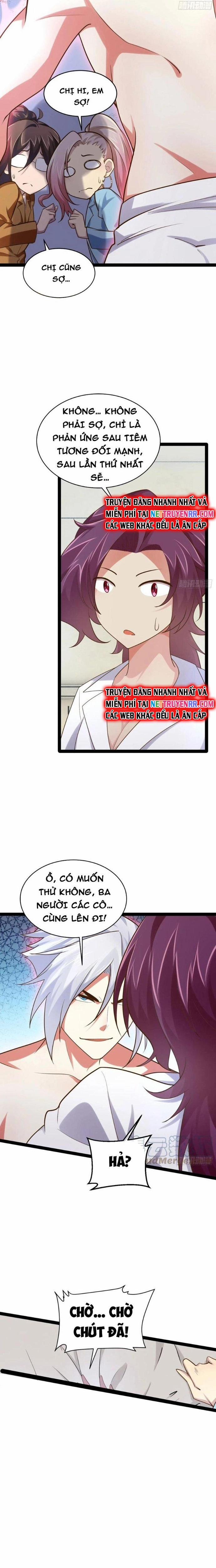 Bắt Đầu Làm Đầy Điểm Mị Lực 76 trang 5