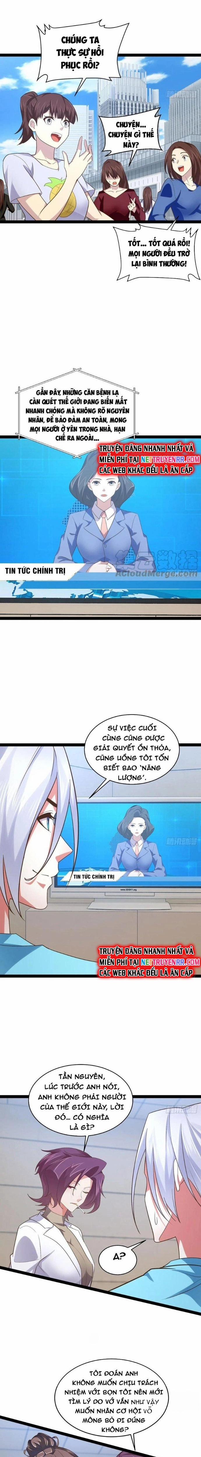 Bắt Đầu Làm Đầy Điểm Mị Lực 76 trang 9