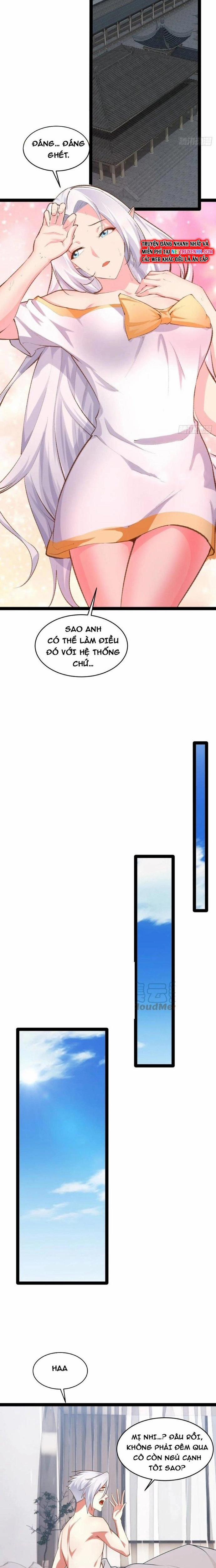 Bắt Đầu Làm Đầy Điểm Mị Lực 77 trang 10