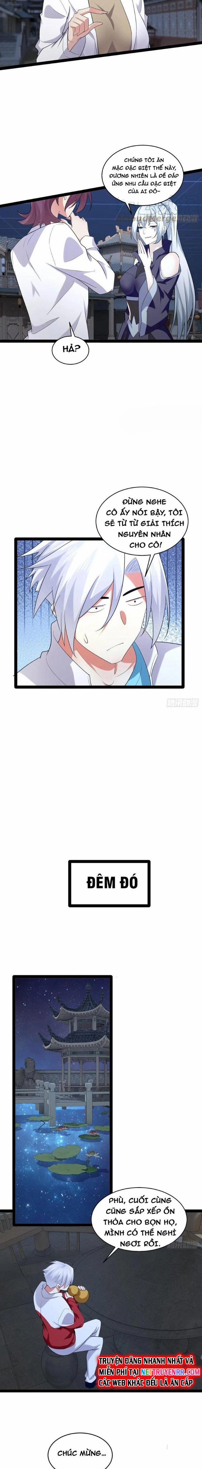 Bắt Đầu Làm Đầy Điểm Mị Lực 77 trang 3