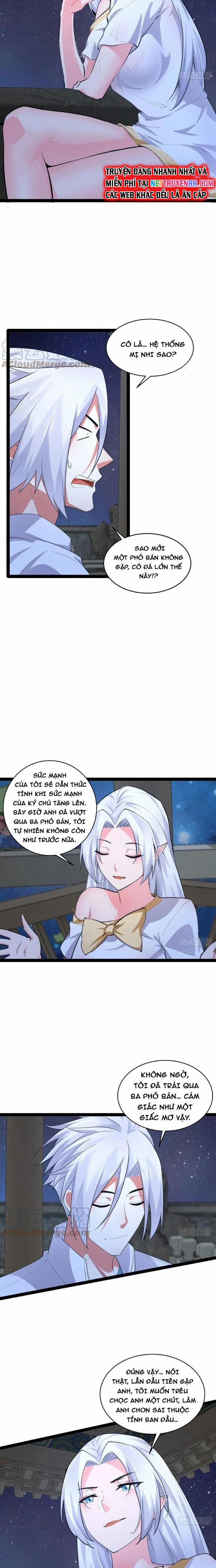 Bắt Đầu Làm Đầy Điểm Mị Lực 77 trang 5