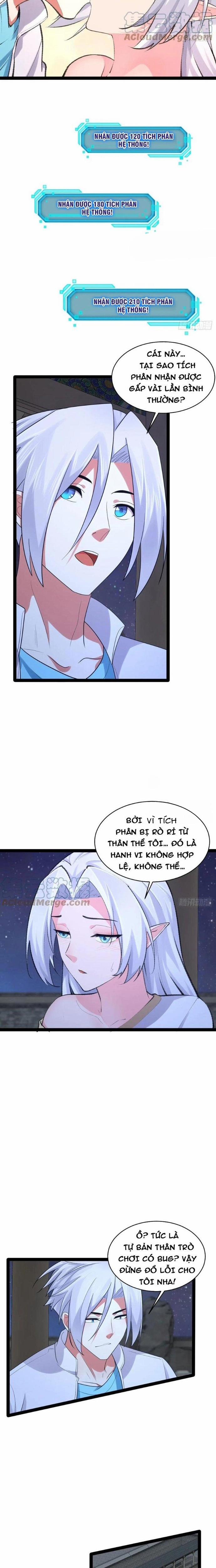 Bắt Đầu Làm Đầy Điểm Mị Lực 77 trang 9
