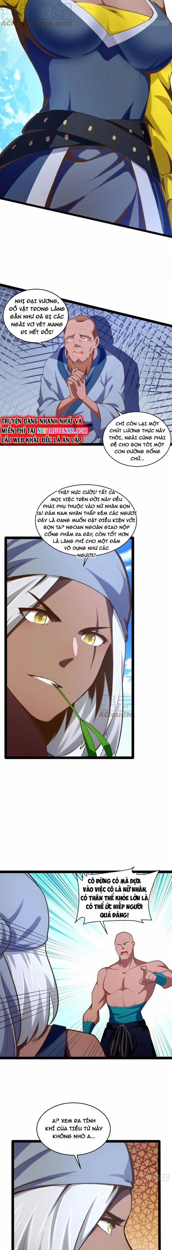 Bắt Đầu Làm Đầy Điểm Mị Lực 78 trang 2