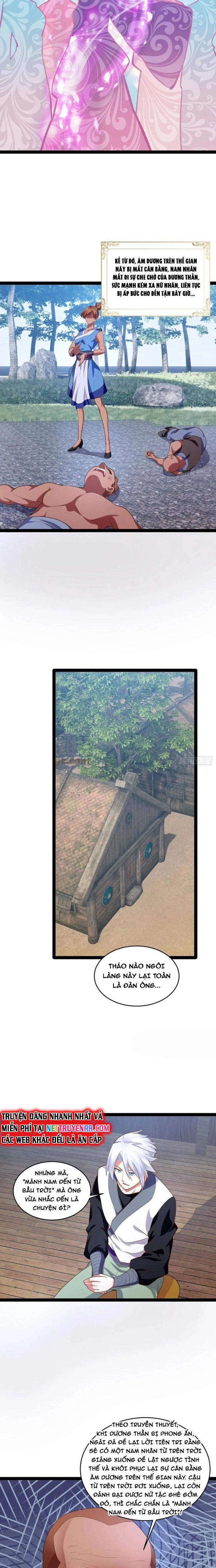 Bắt Đầu Làm Đầy Điểm Mị Lực 78 trang 8