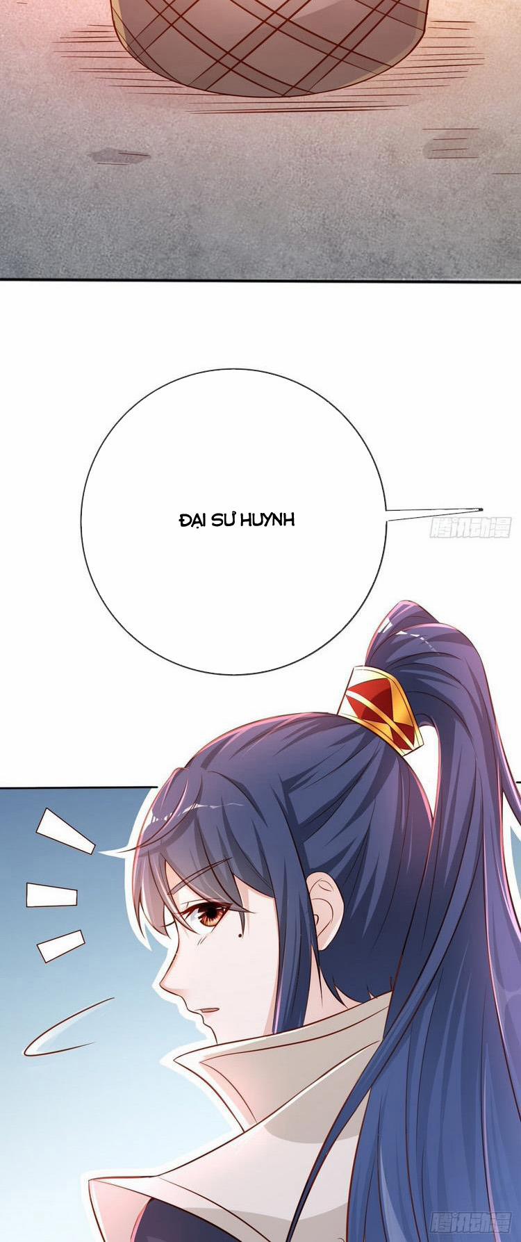 Bắt Đầu Làm Super God Bằng Việc Dạy Dỗ 6 Tỷ Tỷ 1 trang 10