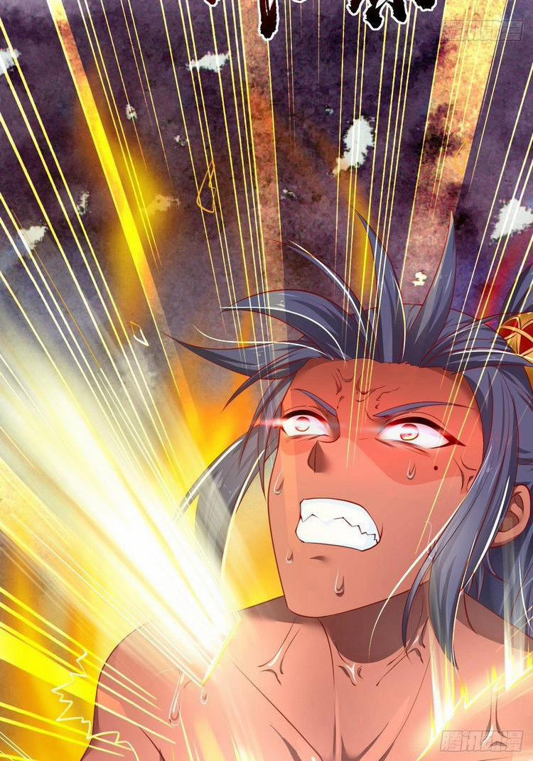 Bắt Đầu Làm Super God Bằng Việc Dạy Dỗ 6 Tỷ Tỷ 1 trang 21