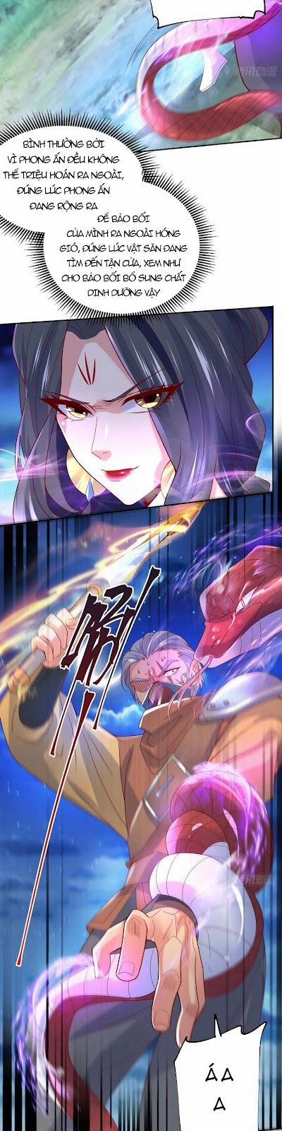 Bắt Đầu Làm Super God Bằng Việc Dạy Dỗ 6 Tỷ Tỷ 29 trang 1