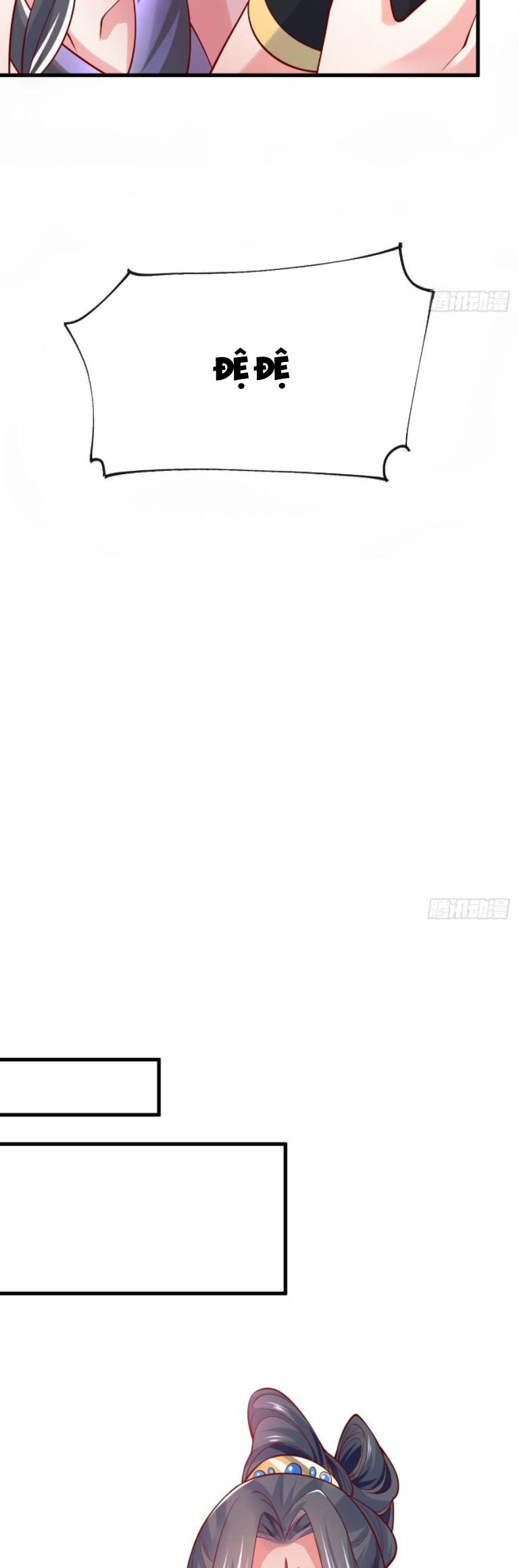 Bắt Đầu Làm Super God Bằng Việc Dạy Dỗ 6 Tỷ Tỷ 5 trang 24
