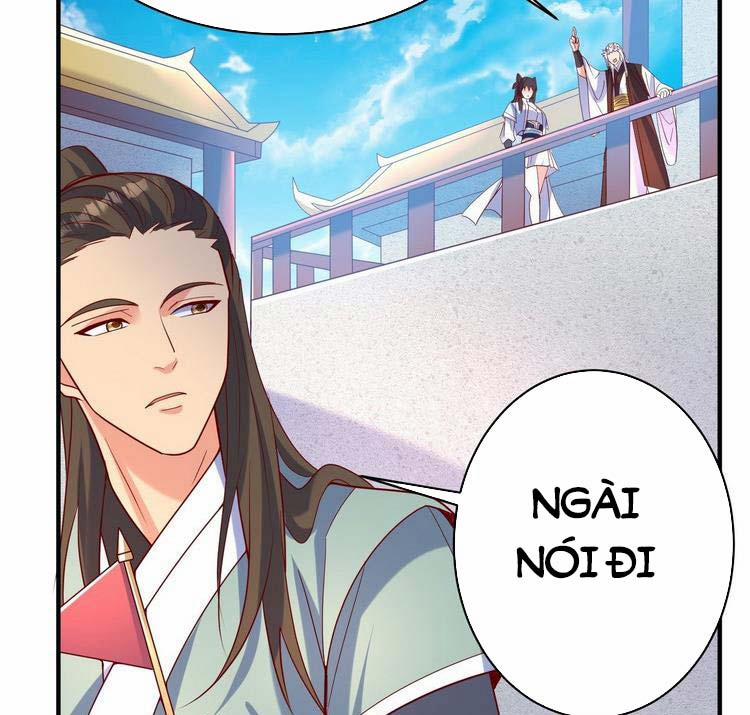 Bắt Đầu Làm Super God Bằng Việc Dạy Dỗ 6 Tỷ Tỷ 59 trang 8