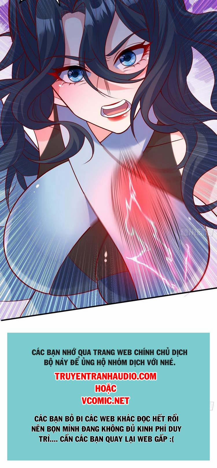 Bắt Đầu Làm Super God Bằng Việc Dạy Dỗ 6 Tỷ Tỷ 61 trang 15