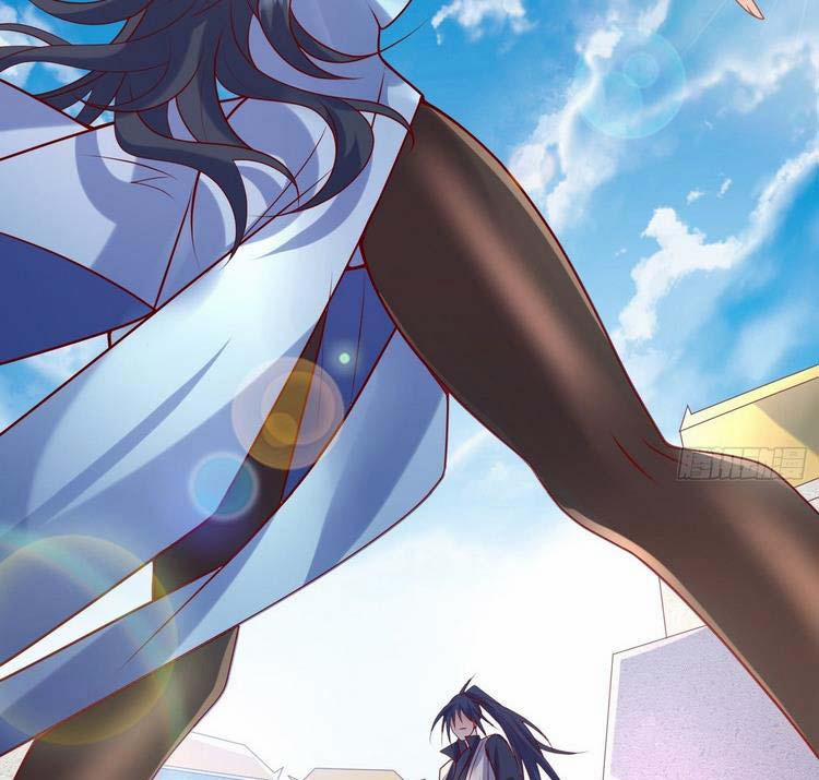 Bắt Đầu Làm Super God Bằng Việc Dạy Dỗ 6 Tỷ Tỷ 61 trang 8