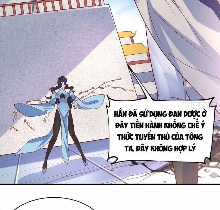 Bắt Đầu Làm Super God Bằng Việc Dạy Dỗ 6 Tỷ Tỷ 62 trang 8