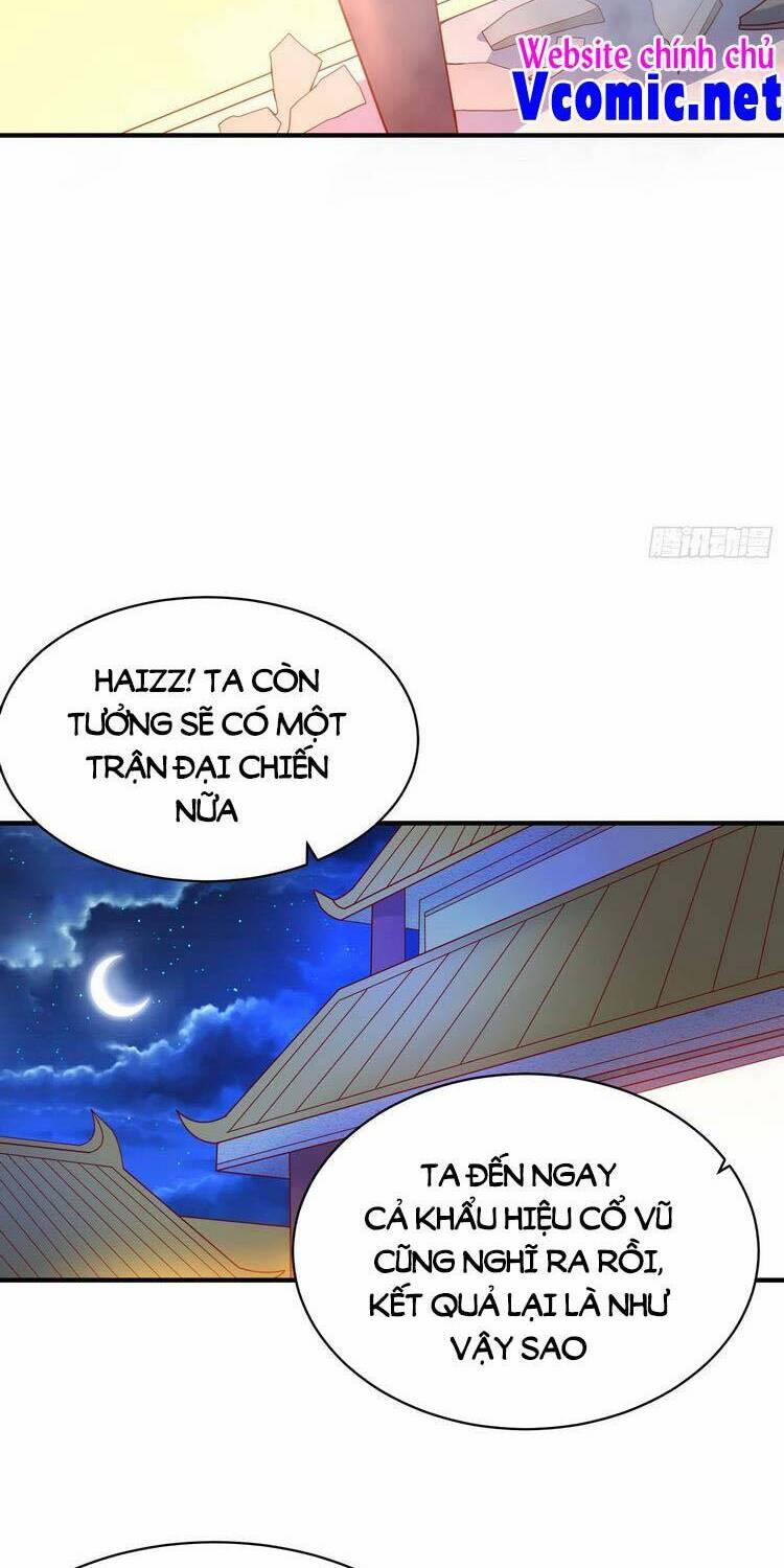 Bắt Đầu Làm Super God Bằng Việc Dạy Dỗ 6 Tỷ Tỷ 64 trang 11