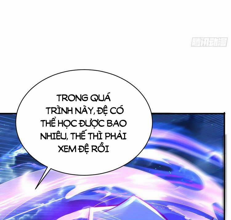 Bắt Đầu Làm Super God Bằng Việc Dạy Dỗ 6 Tỷ Tỷ 64 trang 16