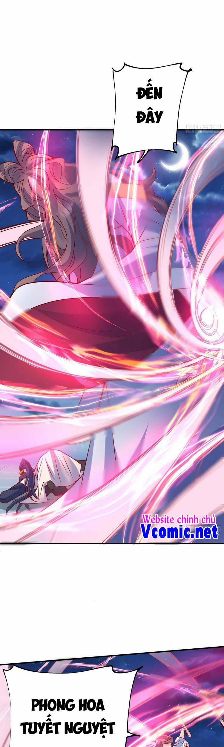 Bắt Đầu Làm Super God Bằng Việc Dạy Dỗ 6 Tỷ Tỷ 64 trang 23