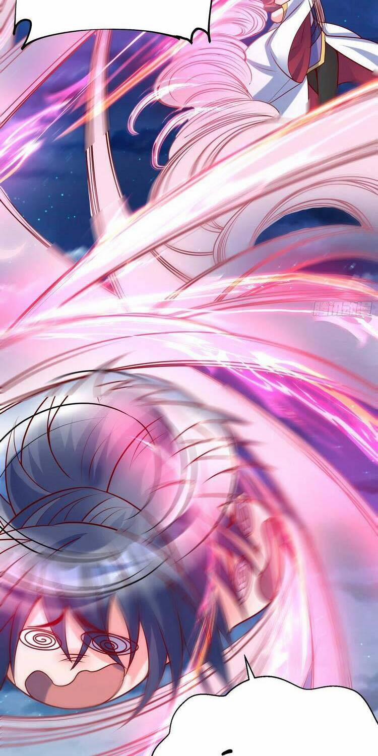 Bắt Đầu Làm Super God Bằng Việc Dạy Dỗ 6 Tỷ Tỷ 64 trang 24