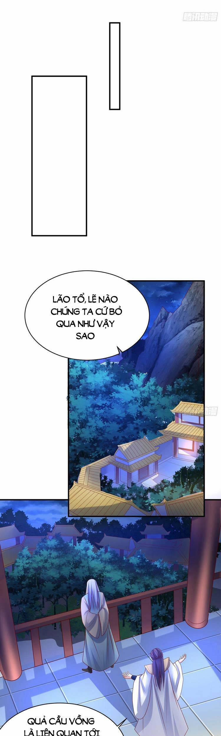 Bắt Đầu Làm Super God Bằng Việc Dạy Dỗ 6 Tỷ Tỷ 64 trang 27