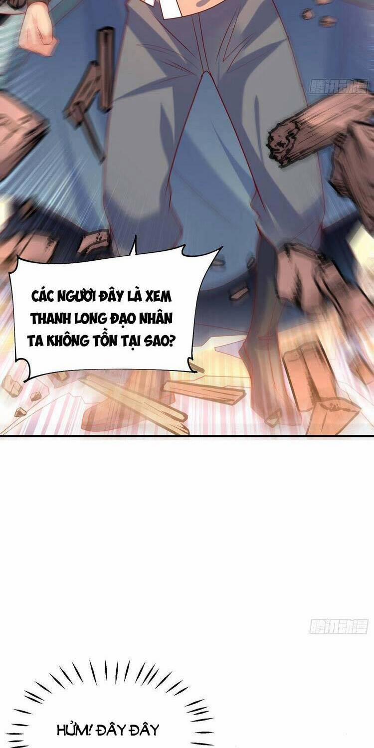 Bắt Đầu Làm Super God Bằng Việc Dạy Dỗ 6 Tỷ Tỷ 64 trang 3