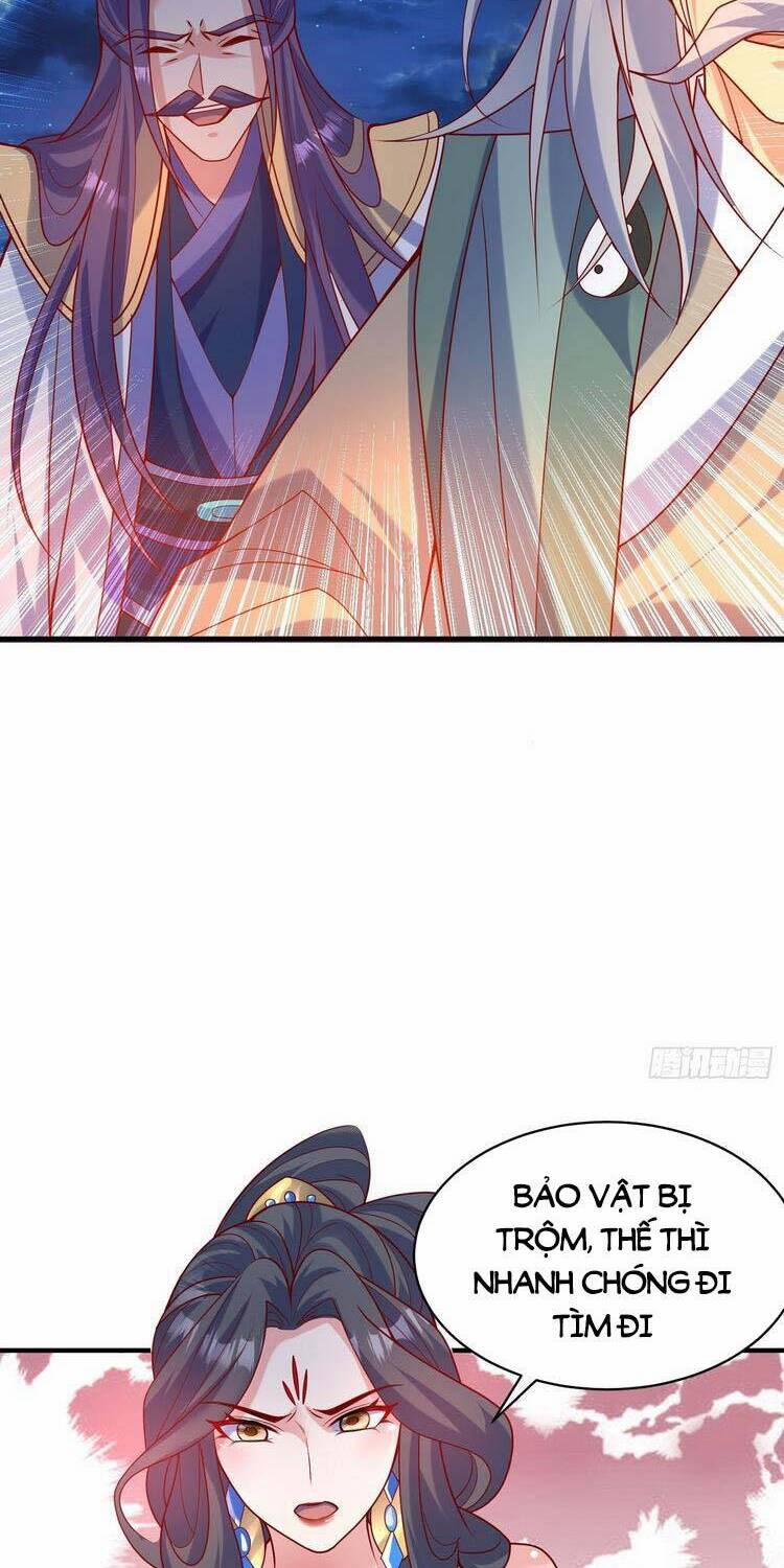 Bắt Đầu Làm Super God Bằng Việc Dạy Dỗ 6 Tỷ Tỷ 64 trang 7