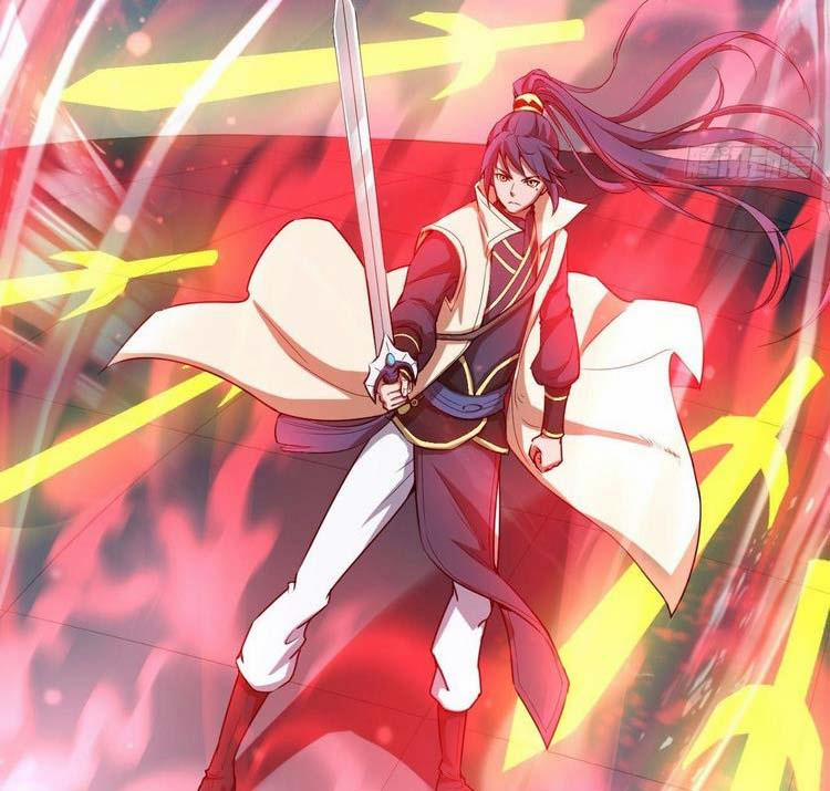 Bắt Đầu Làm Super God Bằng Việc Dạy Dỗ 6 Tỷ Tỷ 65 trang 7