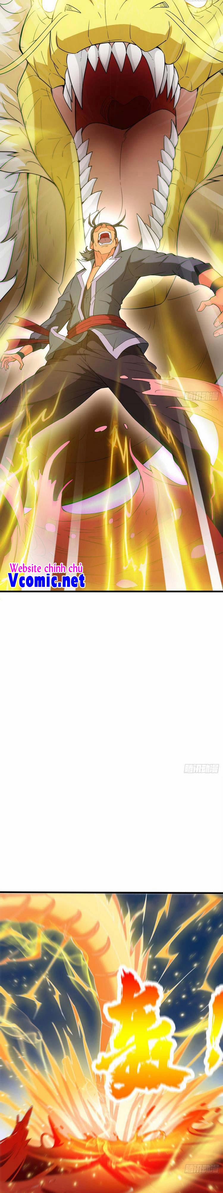 Bắt Đầu Làm Super God Bằng Việc Dạy Dỗ 6 Tỷ Tỷ 66 trang 15